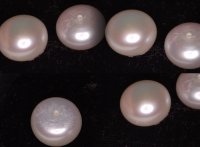 11 - 11.5mm Freshwater Pearls 1 Pair