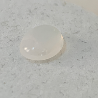 8 x 6mm, Mexican Clear Opal Oval-Cab