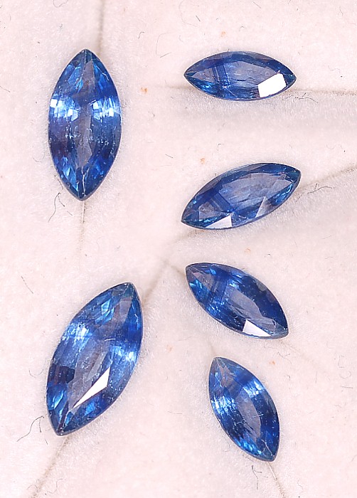 7x3.25mm,Med Blue Sapphire-marquis