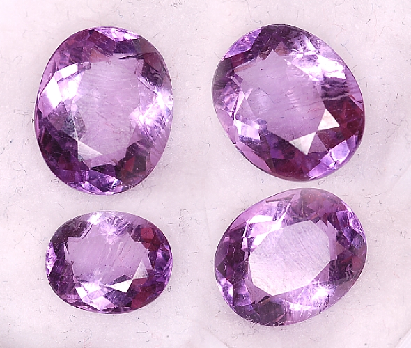 12.25x10mm,Med. Amethyst-oval