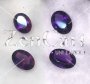 7 x 5mm, Pau Darco Amethyst Oval