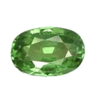 Tsavorite