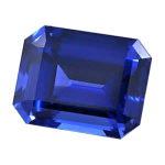 Emerald Cut