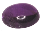 Oval-Cabochon