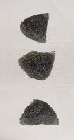 4.024 Grams Of Moldavite Specimen