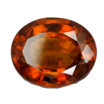 Hessonite