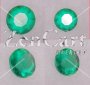 2.5 Mm, Green Agate Round