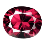 Rhodolite