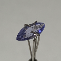 9.25 x 4.25mm, Tanzanite marquis