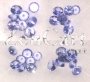 3.25 mm,Thai Blue Sapphire-Round Diamond