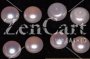 10 - 10.5mm Freshwater Pearls 1 Pair