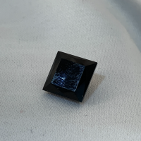 11.25 mm, Black Spinel-square