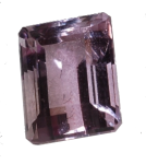 Emerald Cut > 10mm