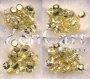 2.75 mm, Pr. Ceylon Yellow Sapphire-round