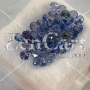2.75 mm,Thai Blue Sapphire-Round / Diamond Cut