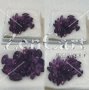 5 x 2.5mm, Purple Amethyst Marquis
