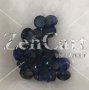 2 mm, Thai Blue Sapphire-Round